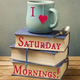 Illustration for article titled Sat. AM OT!